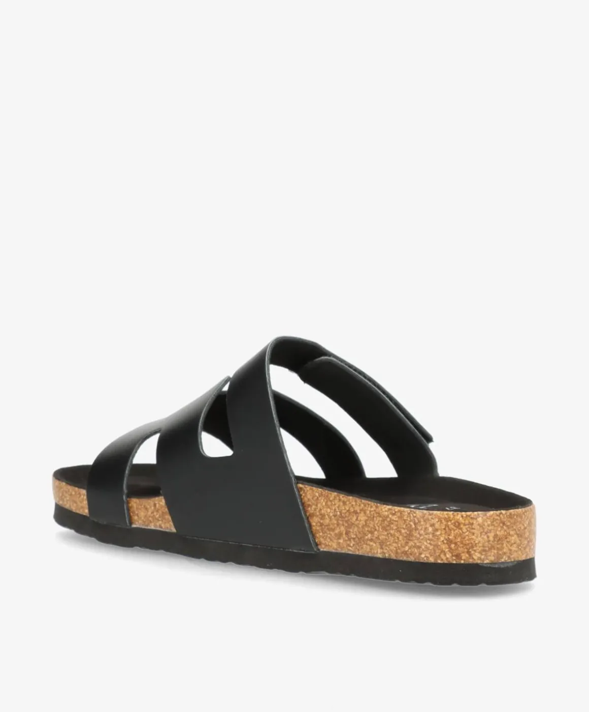 FLORENS VENTUNO - Sandal dame - Sort