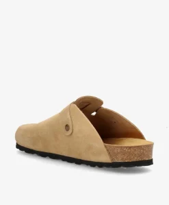 HATTIE - Mules - Beige