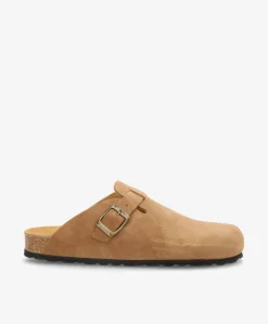 HATTIE - Mules - Camel