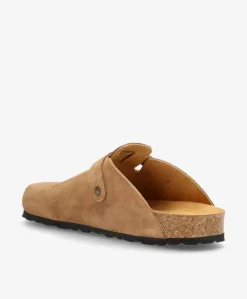 HATTIE - Mules - Camel