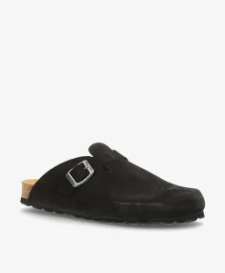 HATTIE - Mules - Sort