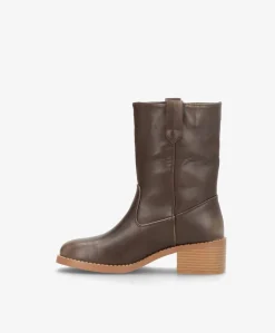 HELDI - C372 - støvle - Coffee