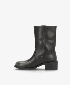 HELDI - C372 - støvle - Sort