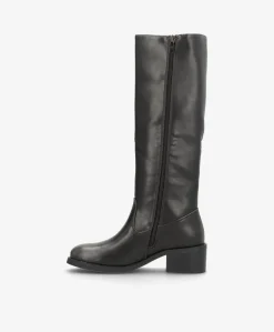 HELDI C371 - støvle lang - Sort