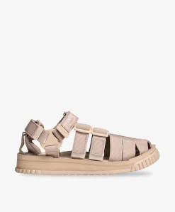 HIKER - Sandal Dame - Beige
