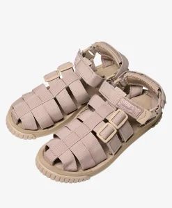 HIKER - Sandal Dame - Beige