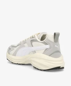 HYPNOTIC LS - Sneakers - Hvid/Lysegrå - 395295 03