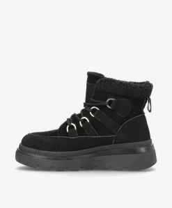 ICEY - M83 - støvler Dame - Sort