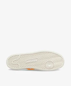 Jazz Court - Sneakers Dame - Hvid