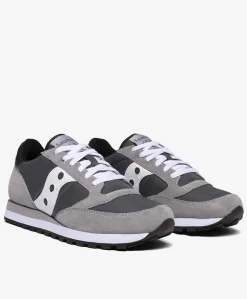 JAZZ Original - Sneakers - Dame- Dark grey