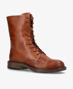 JENNIFER Brandy - Dame Snørestøvle