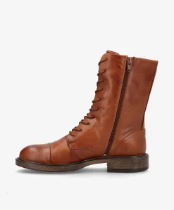 JENNIFER Brandy - Dame Snørestøvle