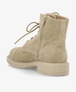 JESSICA S - Støvler - Beige