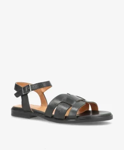 Kiki - Sandal - Sort