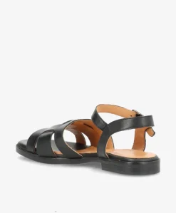 Kiki - Sandal - Sort