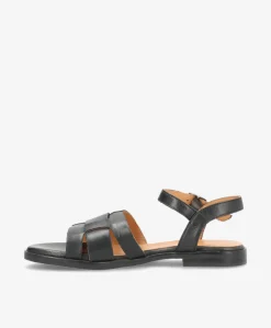 Kiki - Sandal - Sort