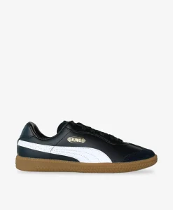 KINGS 21 IT - Dame Sneakers - Sort