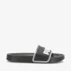 Leadcat - Badesandal Unisex - Sort