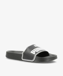 Leadcat - Badesandal Unisex - Sort
