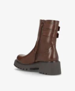 LEXA - 5822 - Støvle - Brun