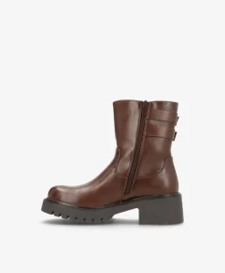 LEXA - 5822 - Støvle - Brun