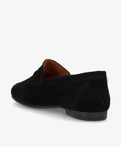 MALI - Loafer - Black