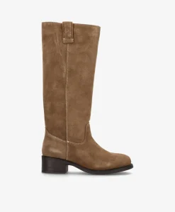 MARENEVE QUATTRO - 75-80741 - Støvle Dame - Taupe