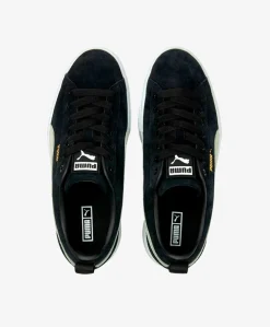 Mayze - Sneakers Dame - Black