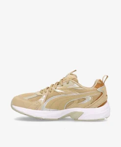 MILENIO TECH - Sneakers Dame - Beige - Puma