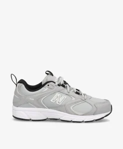 ML408A7 - Sneakers - Lys Grå