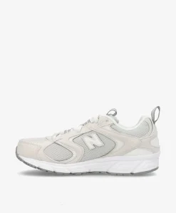 ML408NC - Sneakers - Grå