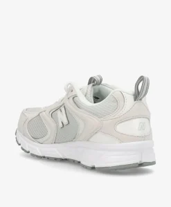 ML408NC - Sneakers - Grå