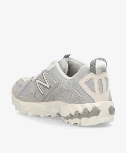 ML610TGM - Sneakers - Lys Grå - New Balance