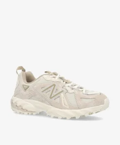 ML610TML - Sneakers - Beige - New Balance