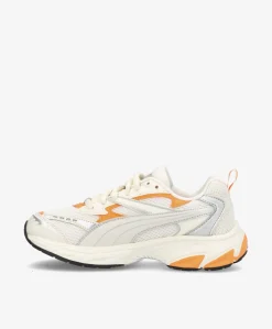 MORPHIC - Sneakers Dame - Hvid - Puma