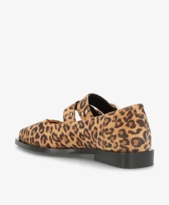 NEED - Ballerina - Leopard