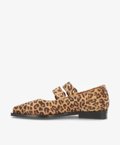 NEED - Ballerina - Leopard