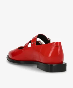 NEED - Ballerina - Rød