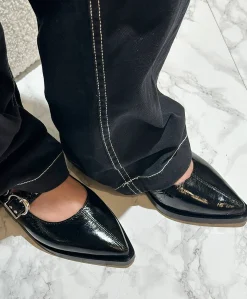 NEED - Ballerina - Sort