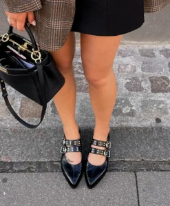 NEED - Ballerina - Sort