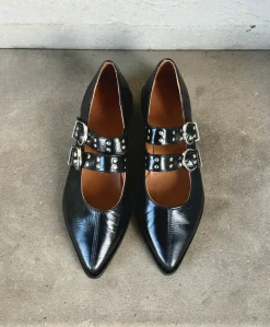 NEED - Ballerina - Sort