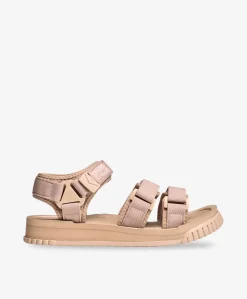 NEO BUNGY - Sandal Dame - Beige