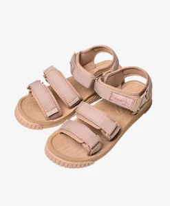NEO BUNGY - Sandal Dame - Beige