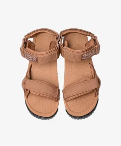 NEO CLIMBING - Sandal Dame - Brun