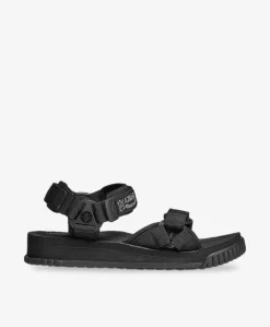 NEO CLIMBING - Sandal Dame - Sort