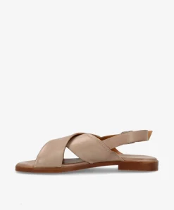 NICOLA - Sandal - Beige
