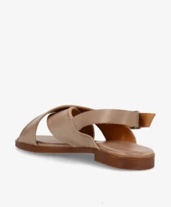 NICOLA - Sandal - Beige