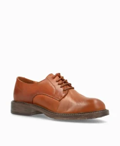 PEYTON - Sko - Camel