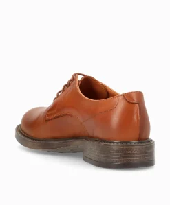 PEYTON - Sko - Camel