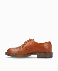 PEYTON - Sko - Camel